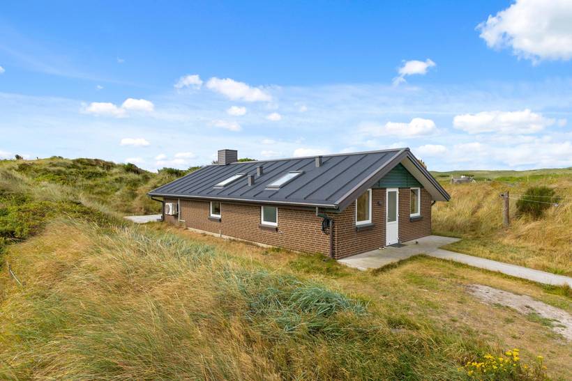 Foto von Ferienhaus FM77 in Bjerregård - Westjütland