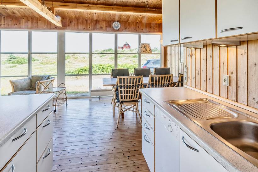 Foto von Ferienhaus FM81 in Grærup - Vejers Strand - Westjütland
