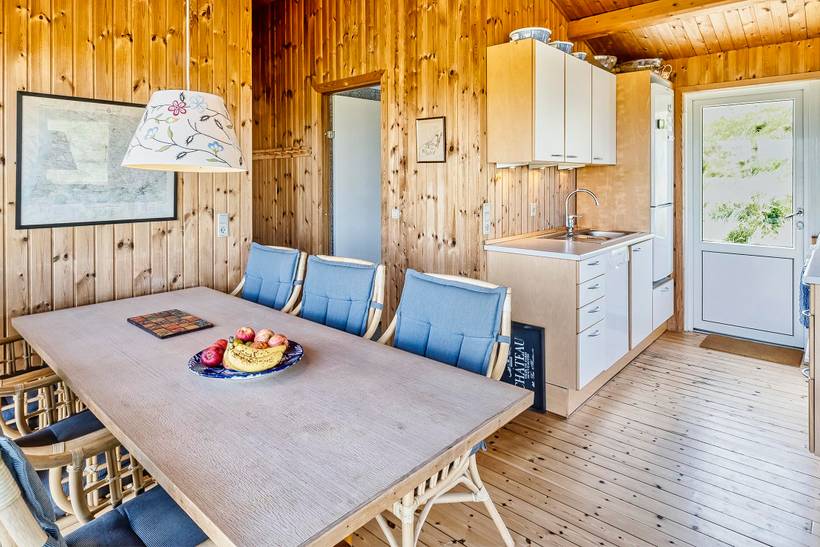 Foto von Ferienhaus FM81 in Grærup - Vejers Strand - Westjütland