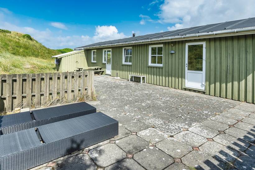 Foto von Ferienhaus FM81 in Grærup - Vejers Strand - Westjütland