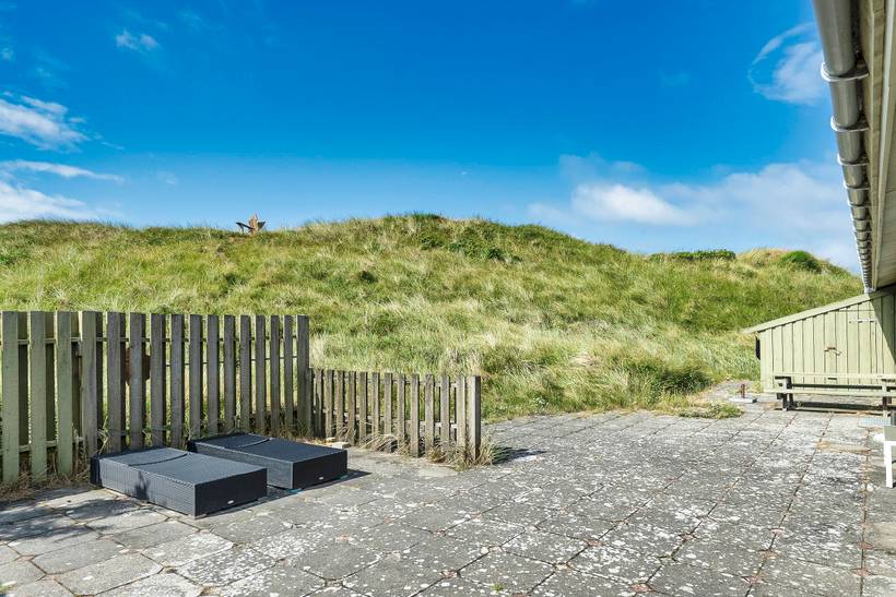 Foto von Ferienhaus FM81 in Grærup - Vejers Strand - Westjütland