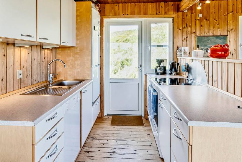 Foto von Ferienhaus FM81 in Grærup - Vejers Strand - Westjütland