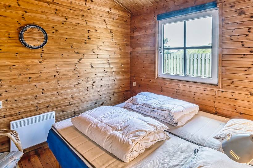 Foto von Ferienhaus FM81 in Grærup - Vejers Strand - Westjütland