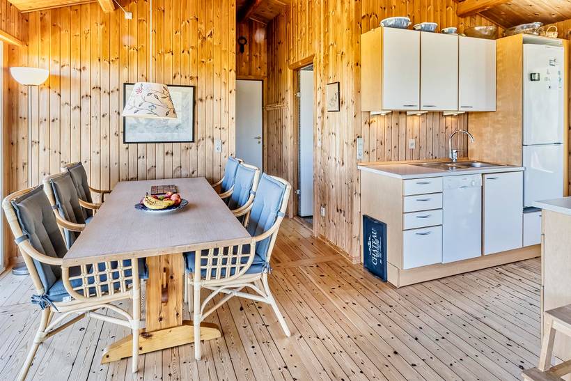Foto von Ferienhaus FM81 in Grærup - Vejers Strand - Westjütland