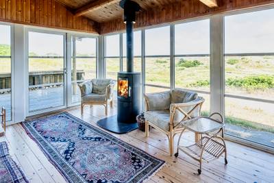 Vorschaubild von Ferienhaus FM81 in Grærup - Vejers Strand - Westjütland