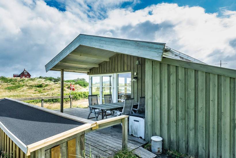 Foto von Ferienhaus FM81 in Grærup - Vejers Strand - Westjütland