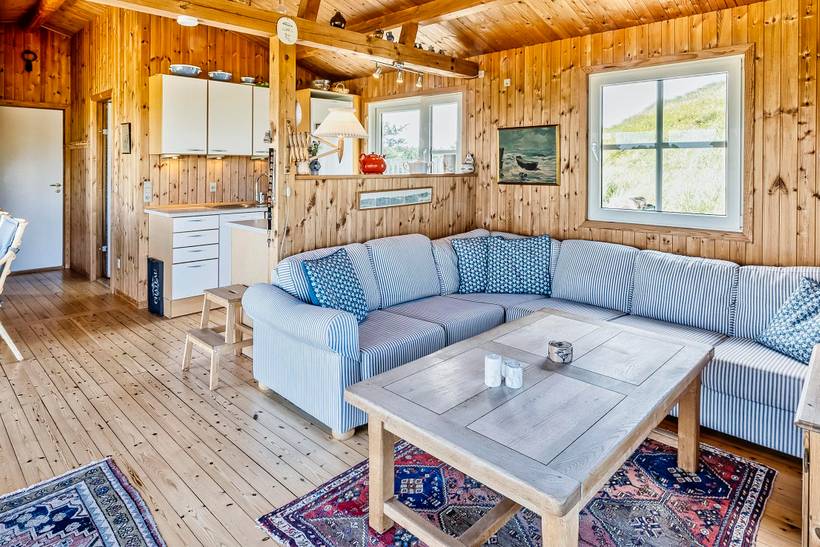 Foto von Ferienhaus FM81 in Grærup - Vejers Strand - Westjütland