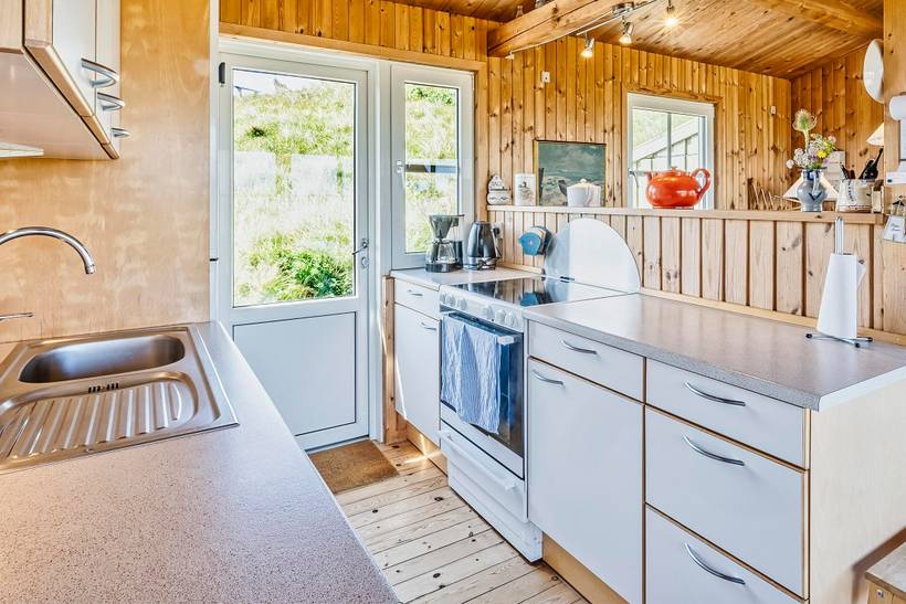 Foto von Ferienhaus FM81 in Grærup - Vejers Strand - Westjütland
