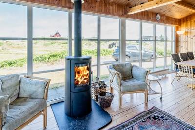 Vorschaubild von Ferienhaus FM81 in Grærup - Vejers Strand - Westjütland