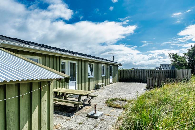 Foto von Ferienhaus FM81 in Grærup - Vejers Strand - Westjütland