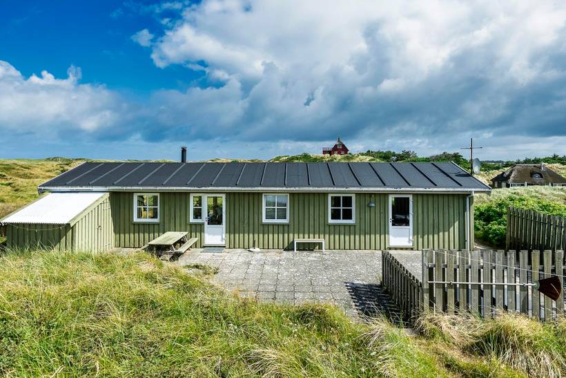 Foto von Ferienhaus FM81 in Grærup - Vejers Strand - Westjütland
