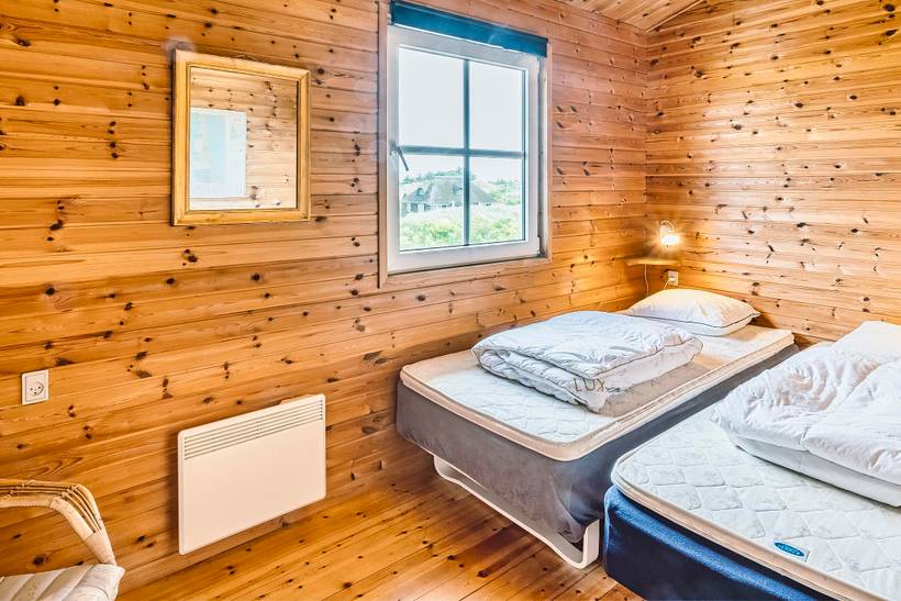 Foto von Ferienhaus FM81 in Grærup - Vejers Strand - Westjütland