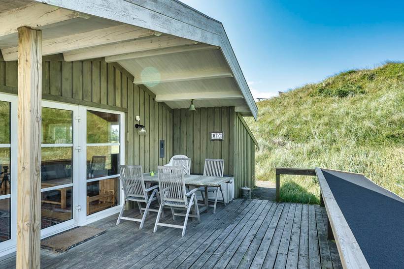 Foto von Ferienhaus FM81 in Grærup - Vejers Strand - Westjütland