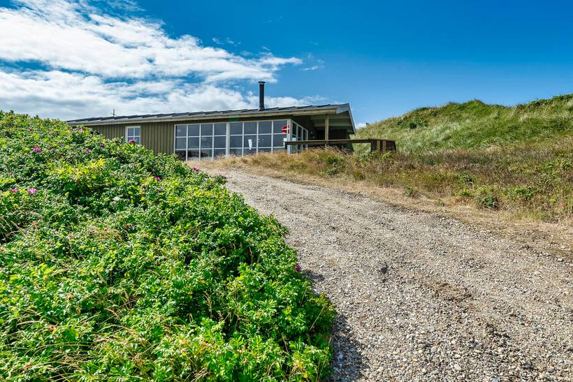 Foto von Ferienhaus FM81 in Grærup - Vejers Strand - Westjütland