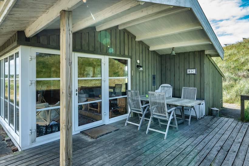 Foto von Ferienhaus FM81 in Grærup - Vejers Strand - Westjütland