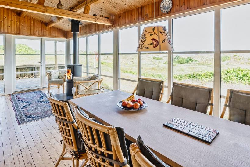 Foto von Ferienhaus FM81 in Grærup - Vejers Strand - Westjütland