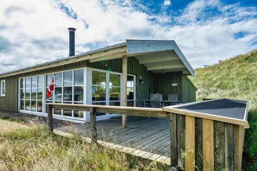 Foto von Ferienhaus FM81 in Grærup - Vejers Strand - Westjütland