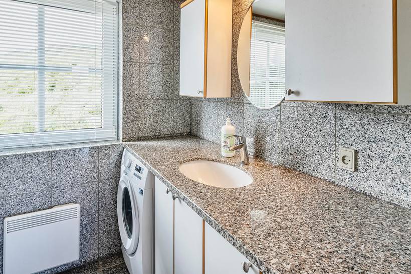 Foto von Ferienhaus FM81 in Grærup - Vejers Strand - Westjütland