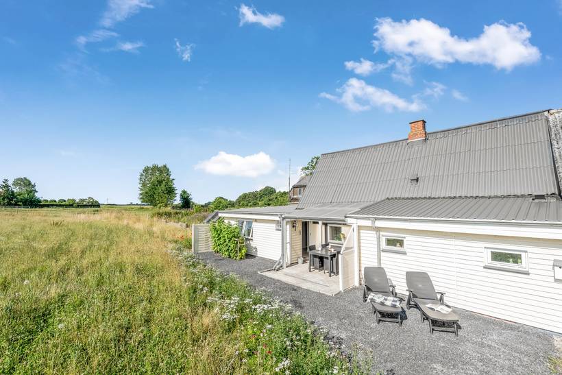 Foto von Ferienhaus FM89 auf Marielyst - Falster