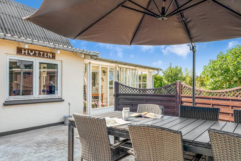 Foto von Ferienhaus FM89 auf Marielyst - Falster