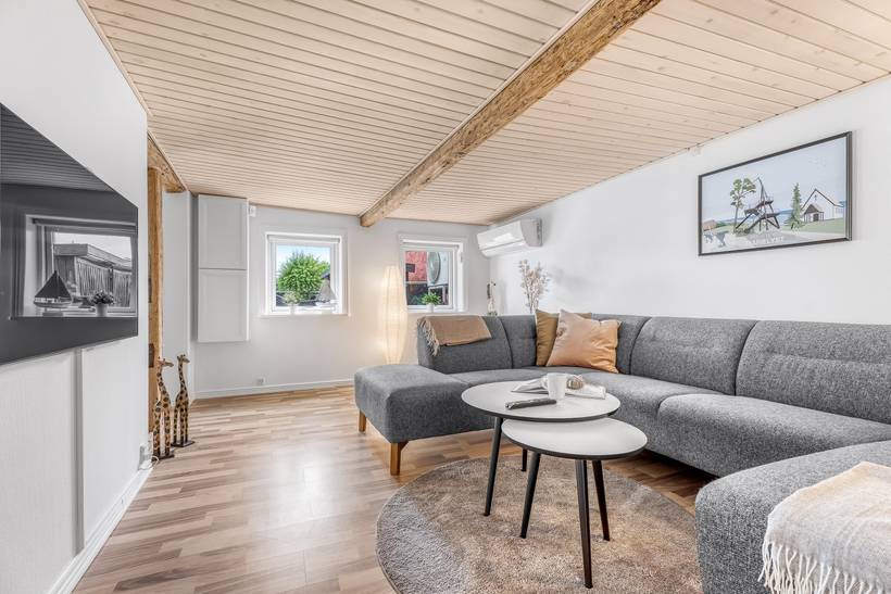 Foto von Ferienhaus FM89 auf Marielyst - Falster