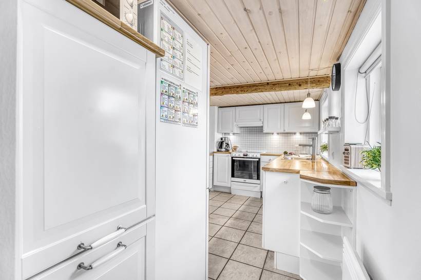Foto von Ferienhaus FM89 auf Marielyst - Falster