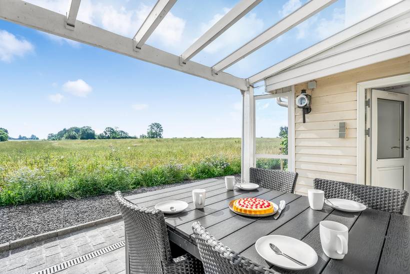 Foto von Ferienhaus FM89 auf Marielyst - Falster