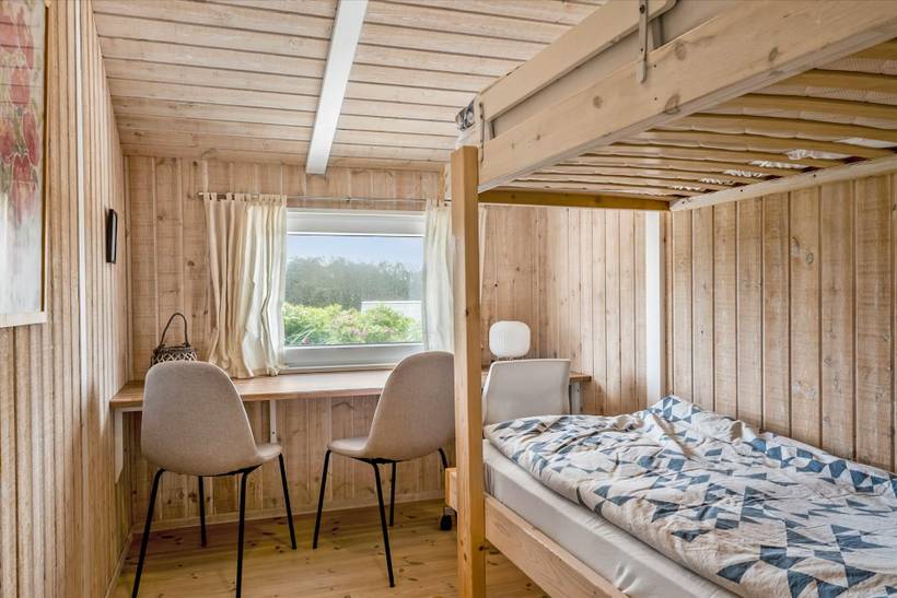 Foto von Ferienhaus FM92 in Saltum - Blokhus - Nordjütland