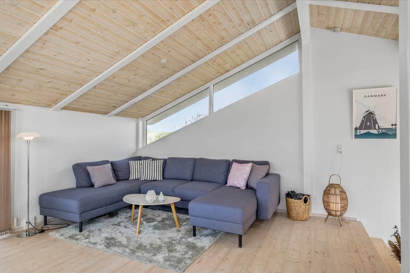 Foto von Ferienhaus FM92 in Saltum - Blokhus - Nordjütland