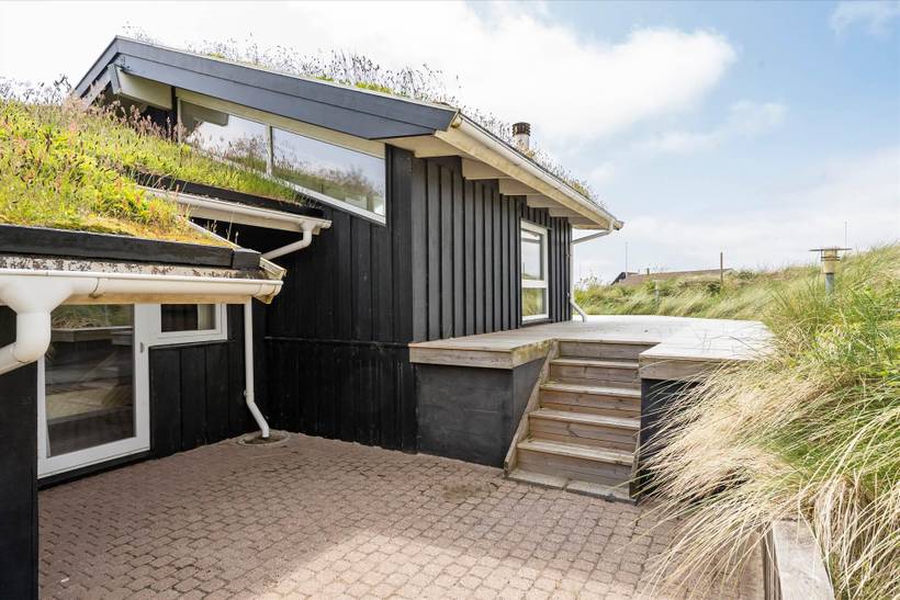 Foto von Ferienhaus FM92 in Saltum - Blokhus - Nordjütland