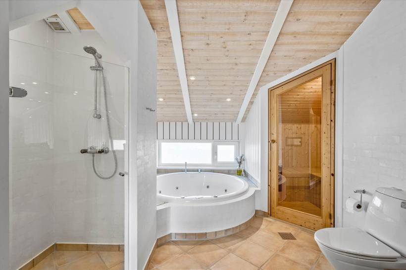 Foto von Ferienhaus FM92 in Saltum - Blokhus - Nordjütland