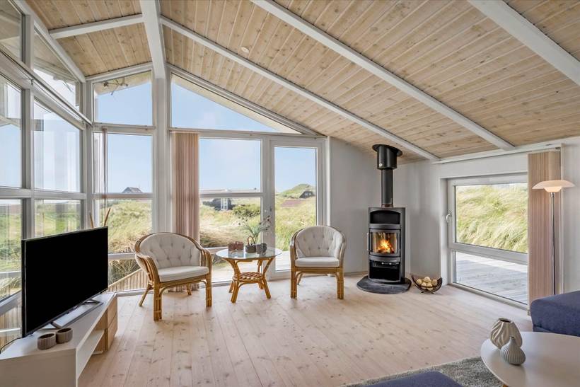 Foto von Ferienhaus FM92 in Saltum - Blokhus - Nordjütland