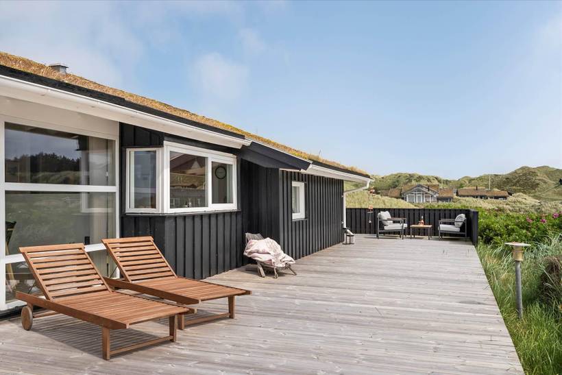 Foto von Ferienhaus FM92 in Saltum - Blokhus - Nordjütland