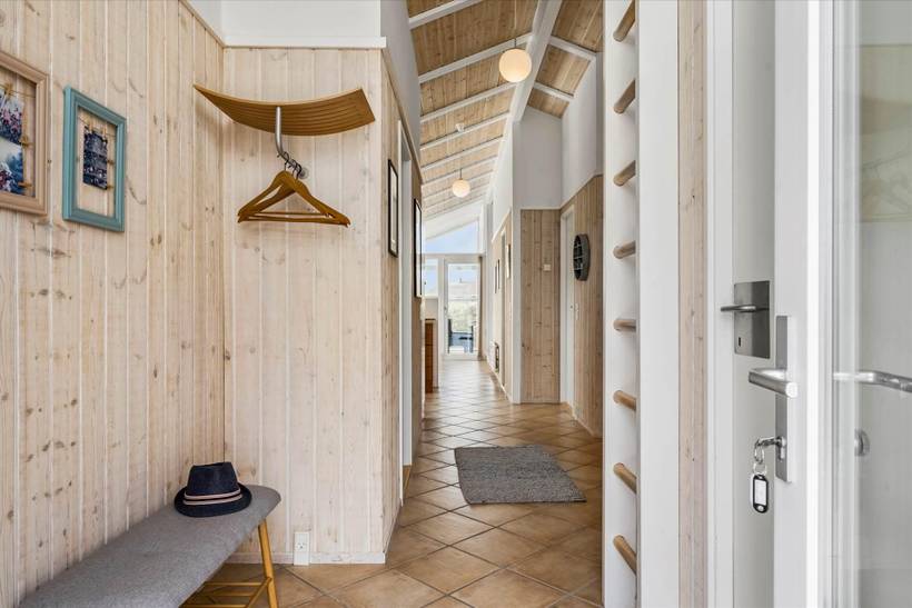Foto von Ferienhaus FM92 in Saltum - Blokhus - Nordjütland