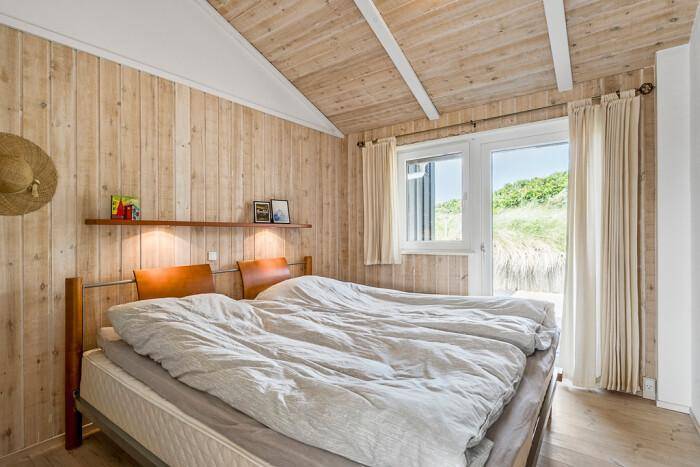 Foto von Ferienhaus FM92 in Saltum - Blokhus - Nordjütland