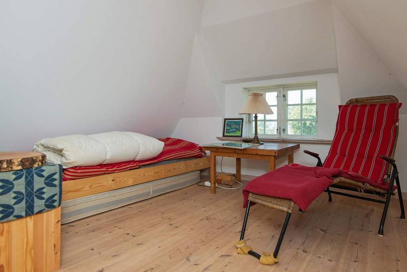 Foto von Ferienhaus FM94 in Ballum - Südjütland
