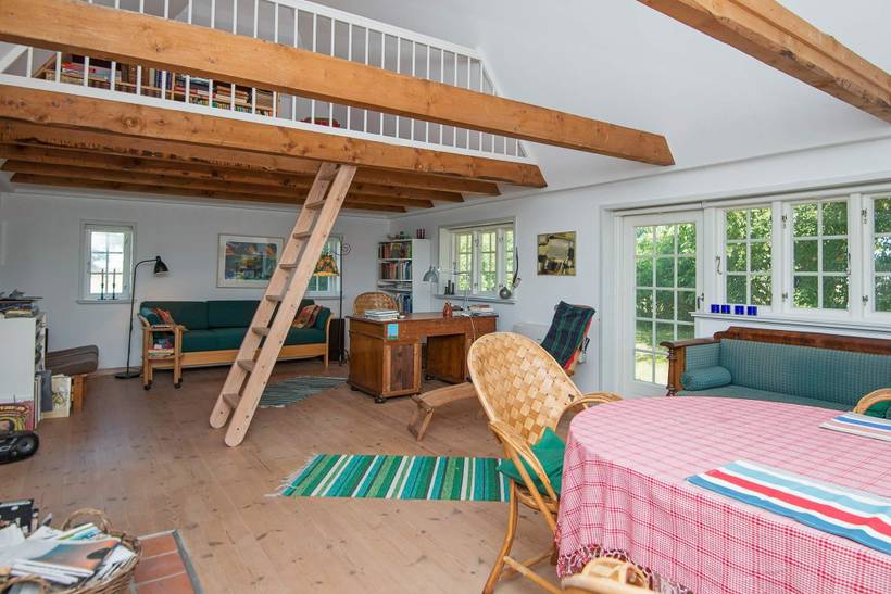 Foto von Ferienhaus FM94 in Ballum - Südjütland