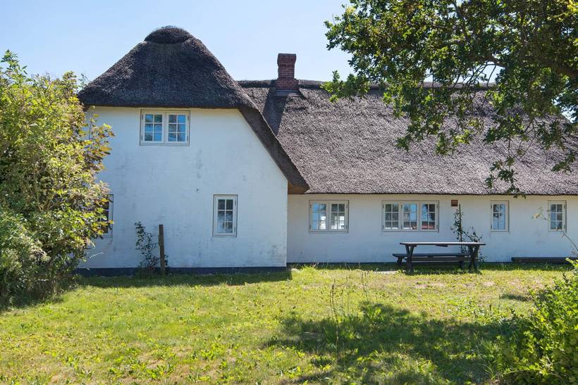 Foto von Ferienhaus FM94 in Ballum - Südjütland