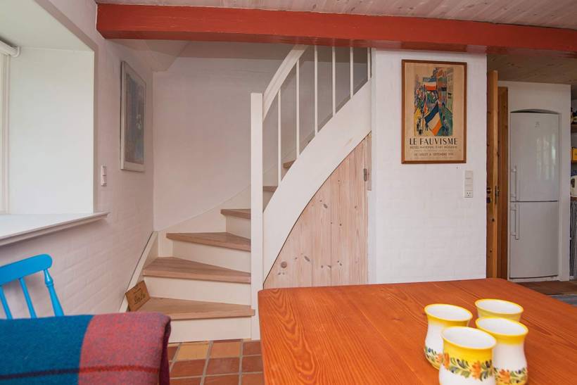 Foto von Ferienhaus FM94 in Ballum - Südjütland
