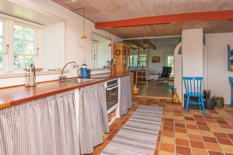Foto von Ferienhaus FM94 in Ballum - Südjütland