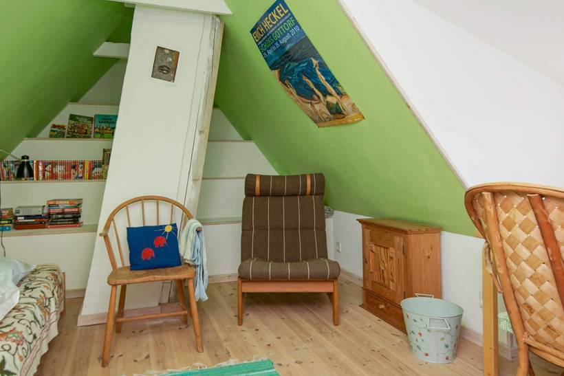 Foto von Ferienhaus FM94 in Ballum - Südjütland
