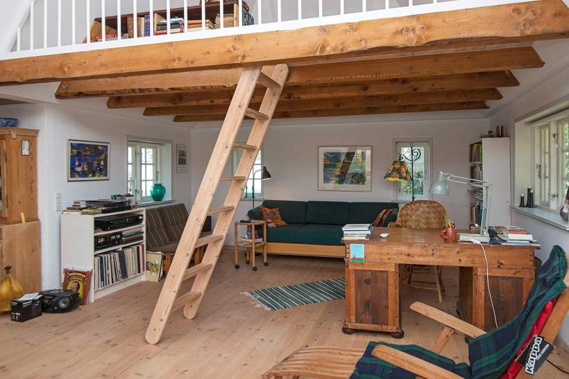 Foto von Ferienhaus FM94 in Ballum - Südjütland