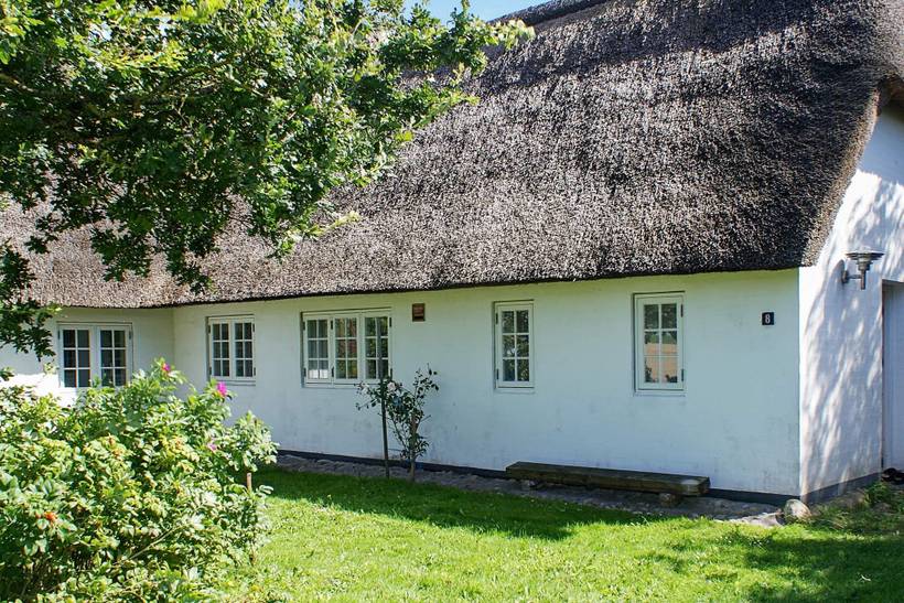 Foto von Ferienhaus FM94 in Ballum - Südjütland