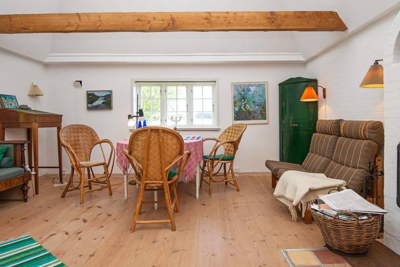 Foto von Ferienhaus FM94 in Ballum - Südjütland
