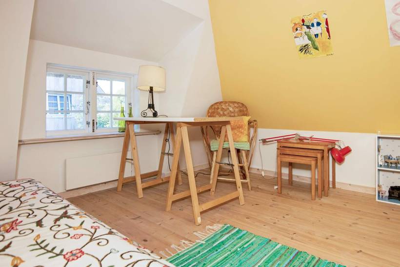 Foto von Ferienhaus FM94 in Ballum - Südjütland