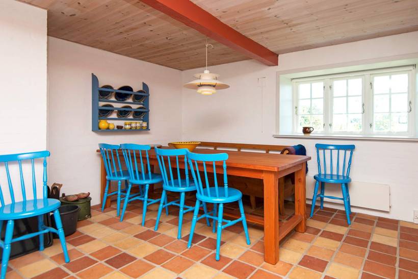 Foto von Ferienhaus FM94 in Ballum - Südjütland