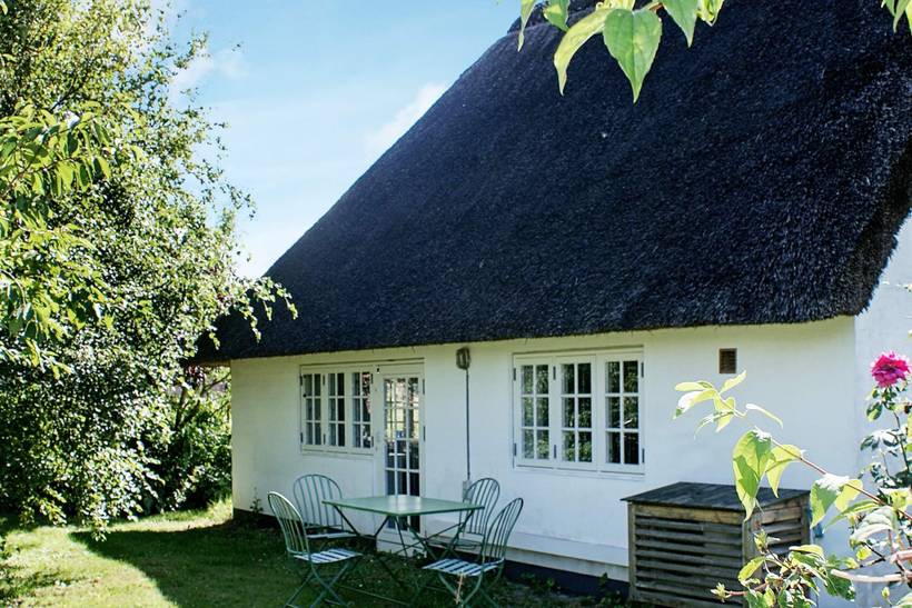 Foto von Ferienhaus FM94 in Ballum - Südjütland