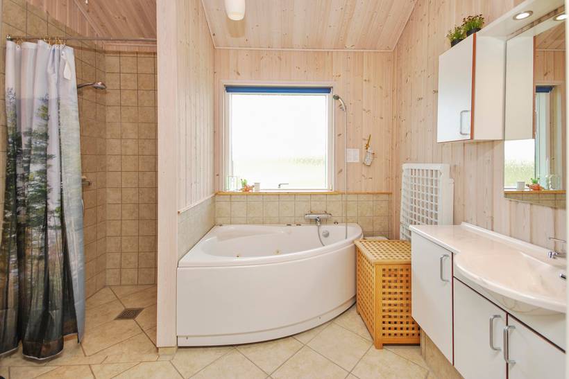 Foto von Ferienhaus FM95 in Søndervig - Westjütland