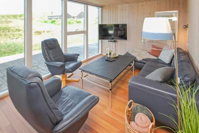 Vorschaubild von Ferienhaus FM95 in Søndervig - Westjütland