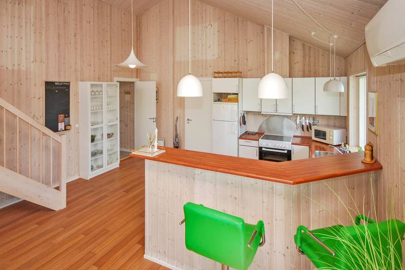 Foto von Ferienhaus FM95 in Søndervig - Westjütland